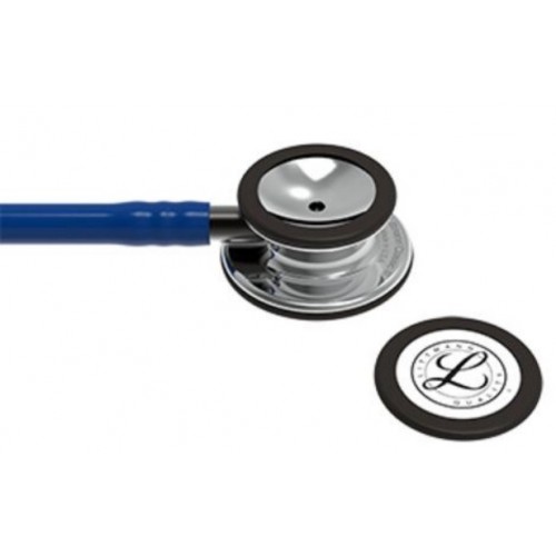 3M Littmann Classic III Stethoscope - Navy with Mirror Chest-piece CODE:-MMCSTE20/LNMC 3M Littmann Classic III Stethoscope - Navy with Mirror Chest-piece CODE:-MMCSTE20/LNMC