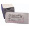 Coated Vicryl undyed 4 - W9918 Coated Vicryl undyed 4 - W9918