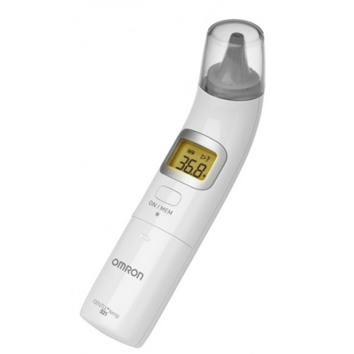 Omron Gentle Temp 521 CODE:-MMTH003