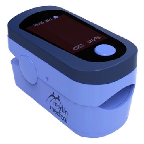 Fingertip Pulse Oximeter W32538 Fingertip Pulse Oximeter W32538