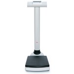 Seca 704 Class (III) Approved Digital Column Scale with Wireless Technology