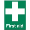 First Aid