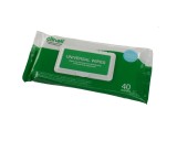 Clinell Universal Wipes x 40 ( CW40 )