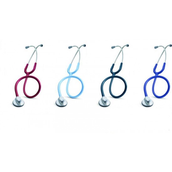 3M LittmannA Master Classic II Stethoscope Plum