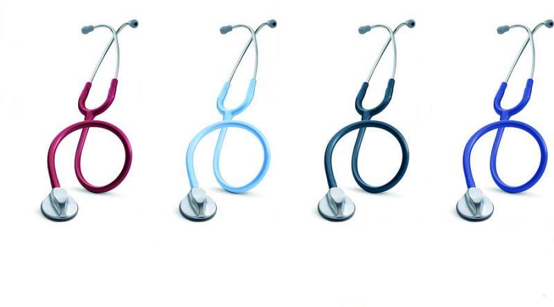 3M LittmannA Master Classic II Stethoscope Plum