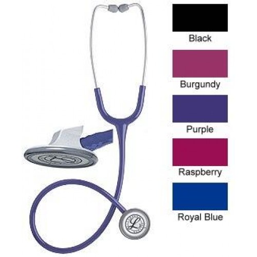 3M Littmann Select Stethoscope - Black
