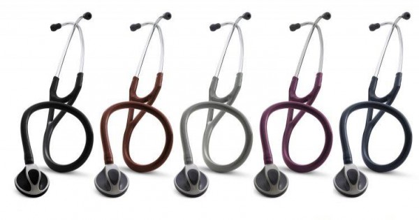 3M Littmann Cardiology S.T.C. Stethoscope Plum