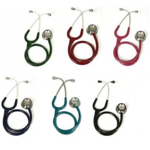 3M Littmann Classic II Infant Stethoscope - Black