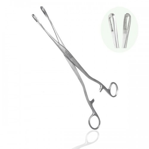 Bonney Polypus Forceps 24.5cm