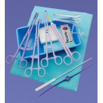 PELIpack IUD Removal & Fitting Kit Medium long X4