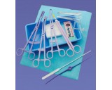 PELIpack IUD Removal & Fitting Kit Medium long X4