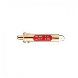 Heine 3.5v Halogen Bulb, For A Beta 200 Ophthalmoscope (X-02.88.070)