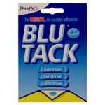 Blu Tack Adhesive