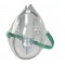 Child Oxygen Mask x 1
