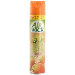 Air-wick Peach 250ml