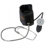 Aneroid Self Test Model Cuff & Stethoscope Combined