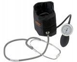 Aneroid Self Test Model Cuff & Stethoscope Combined