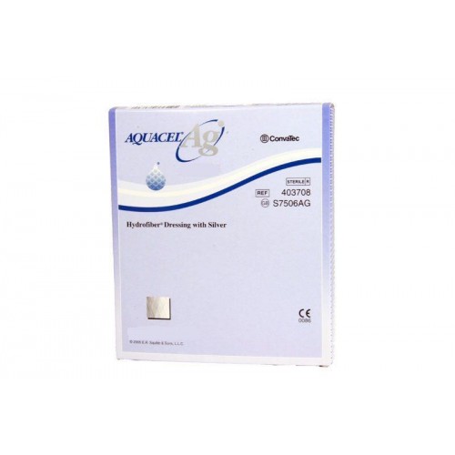 Aquacel Dressing Sterile 2cm