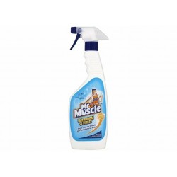 Mr Muscle Bathroom Cleaner 500ml