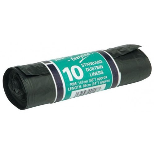 Black Sacks (Heavy Duty)