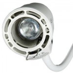 Coolview C50FX Wall Mount Examination Lamp