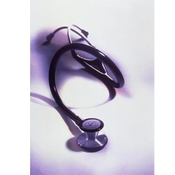 3M Littmann Master Cardiology Stethoscope (Black)