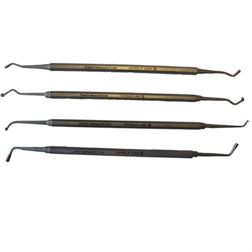 Cavity Preparation Pack 17.5cm