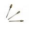 Diamond Chiropody Burs - Bud Style, Small