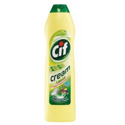 CIF Cream Cleaner 750ml