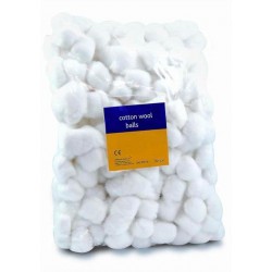 Cotton Wool Balls Non-Sterile -Small CODE:-COTTBS