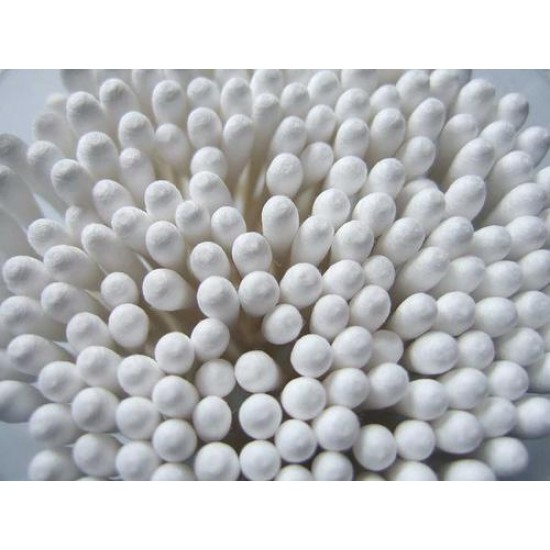 Cotton Buds  CODE:-COTTB1
