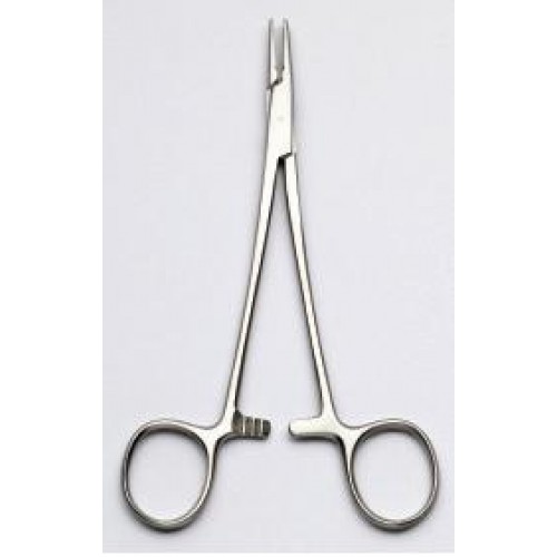 Crilewood Needle Holder 15cm