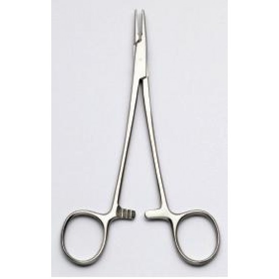 Crilewood Needle Holder 15cm