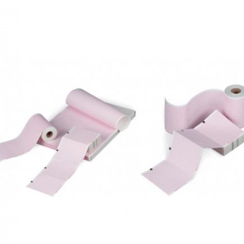 CT3000i Z-Fold Paper [CT463Z] - MEDI-MOVE | Medical Supplies ...