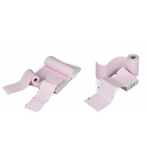 CT6i Z-Fold A4 Paper [CT486Z]