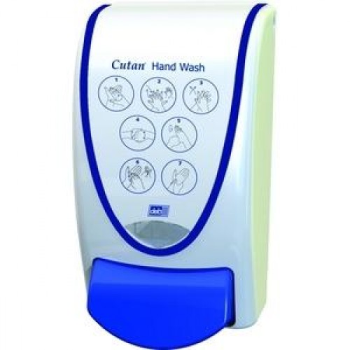 Cutan Hand Wash Dispenser 1 litre