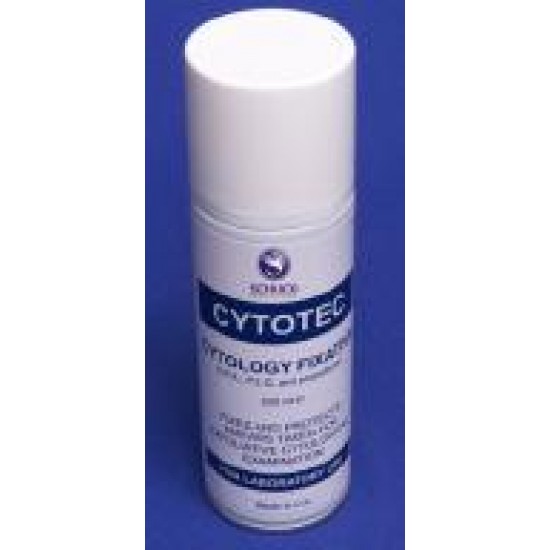 Cytotec Cytology Fixative