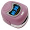 Daray Paediatric Fingertip Pulse Oximeter - In Pink
