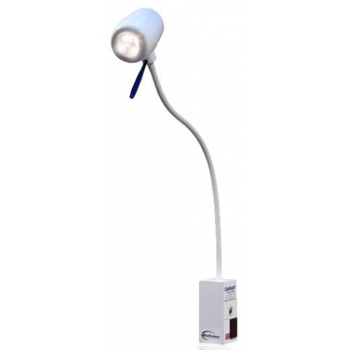 Daray X210 LED Examination Light