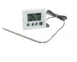 Digitron FM15 Digital Thermometer