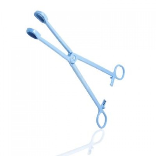 Disposable Sponge Forceps 235