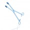 Disposable Sponge Forceps 235