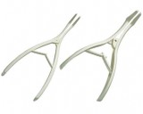 Disposable Nasal Specula Adult 2.5cm-13cm
