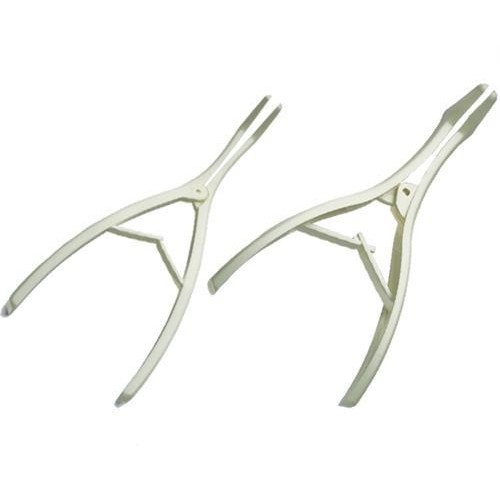 Disposable Nasal Specula Adult 2.5cm-13cm