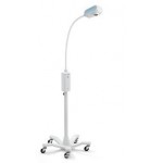 GS300 Exam Light With Mobile Stand