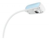 GS300 Exam Light With Table/Wall Mount