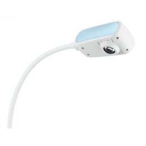 GS300 Exam Light With Table/Wall Mount