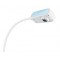 GS300 Exam Light With Table/Wall Mount
