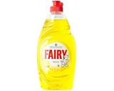 Fairy Lemon 433ml