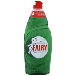 Fairy Original 433ml
